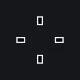 shotgun white custom crosshair