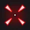 shotgun red custom crosshair