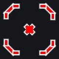 shotgun custom crosshair