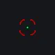 Shotgun croshair red custom crosshair