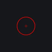 Shotgun Crosshair