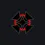 Shottper red custom crosshair