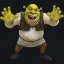 shrek custom crosshair