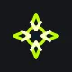 Shuriken Plus custom crosshair