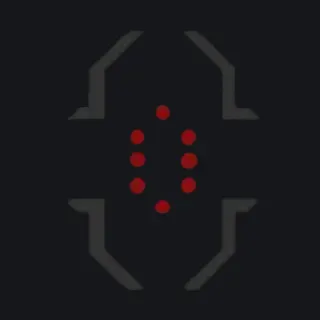 Sift Heads Crosshair