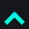 Sight for ADS headshots cyan custom crosshair
