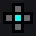 simnwer black custom crosshair