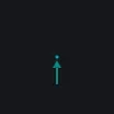 Simple Aim cyan custom crosshair