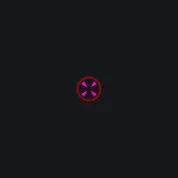 Simple and effective - COD pink custom crosshair