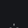 Simple animated crosshair