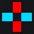 simple crosshair