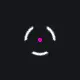 Simple crosshair