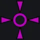 Simple Custom Crosshair (Crosshair X)