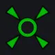 Simple Custom Crosshair (Crosshair X)