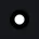 simple dot white custom crosshair