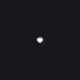 Simple Heart white custom crosshair