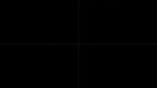 Simple Massive Green Crosshair