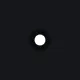 Simple Perfect Dot white custom crosshair