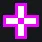 Simple Pink Crosshair