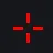 red red custom crosshair