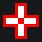 Simple Red Crosshair