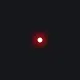 Simple Red Dot white custom crosshair