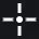 Simple White white custom crosshair