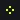 Simple Yellow Crosshair