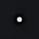 Simpler is Better white custom crosshair
