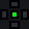 SirMaza black custom crosshair