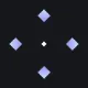 SizoStream V1 blue custom crosshair