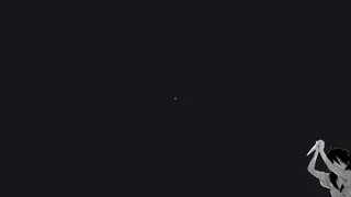 skill anime white custom crosshair