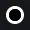 Skin white circle white custom crosshair