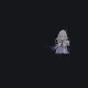 Skirk white custom crosshair