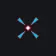 Sky custom crosshair