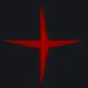 slash red custom crosshair