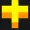 slick yellow custom crosshair