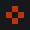 Slow RGB red custom crosshair
