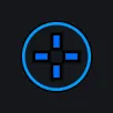 slow yawn blue custom crosshair