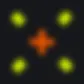 Small custom crosshair