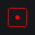small box red custom crosshair