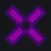 Small But Deadly purple custom crosshair