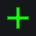 small center crosshair