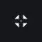 small circle white custom crosshair