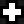 small crosshair with outline