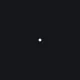 Small dot [Center] white custom crosshair