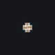 small Lebron custom crosshair