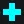small plus recoil cyan custom crosshair