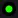 small point with shadow green custom crosshair