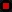Small RBG 2x2 Dot red custom crosshair